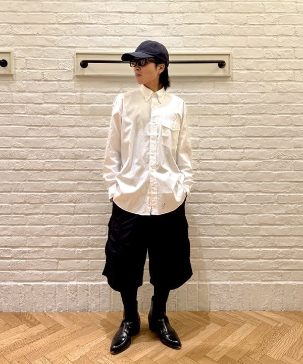 B:MING LIFE STORE by BEAMS 佐藤 颯太