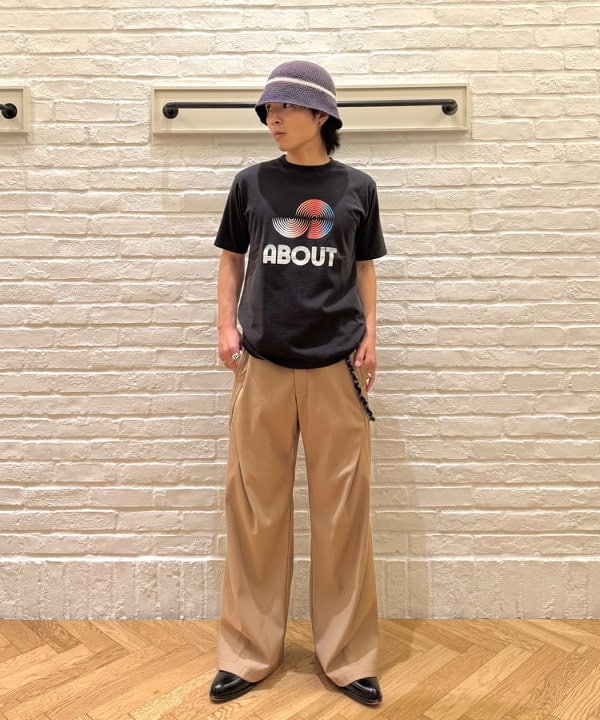 B:MING LIFE STORE by BEAMS 佐藤 颯太