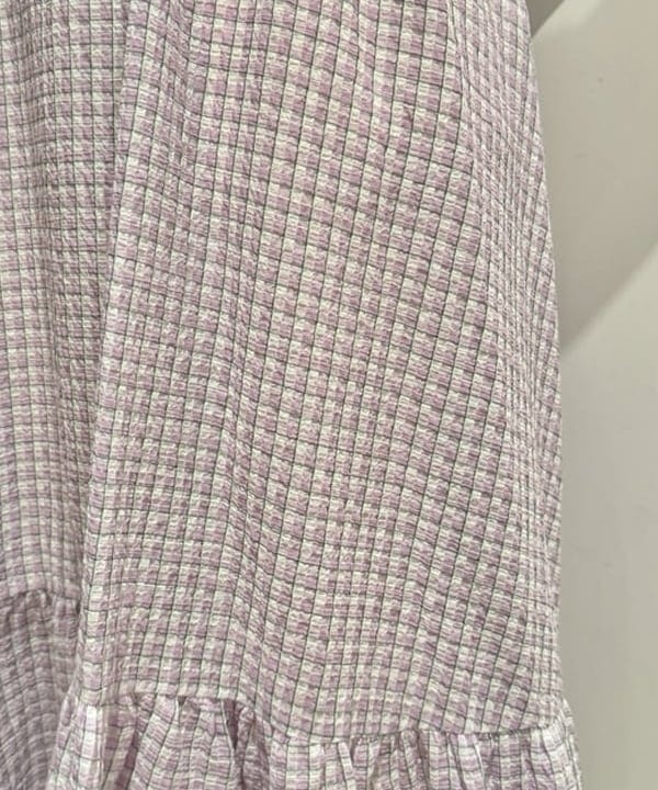 Ito_ririkaさんの「BEAMS WOMEN｜【別注】GOOD ROCK SPEED / カレッジ Tシャツ」を使ったコーディネート