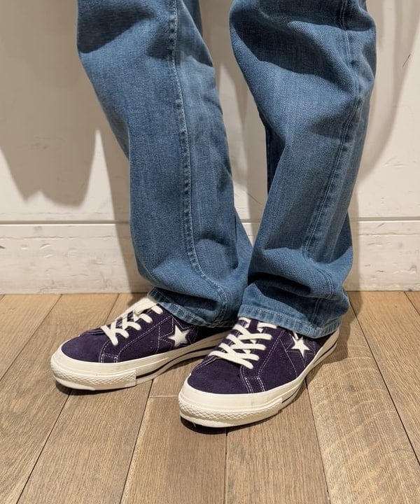 Kaoru Sakumaさんの「BEAMS WOMEN｜maturely / シャンブレー インサイドアウト ロングスリーブ」を使ったコーディネート
