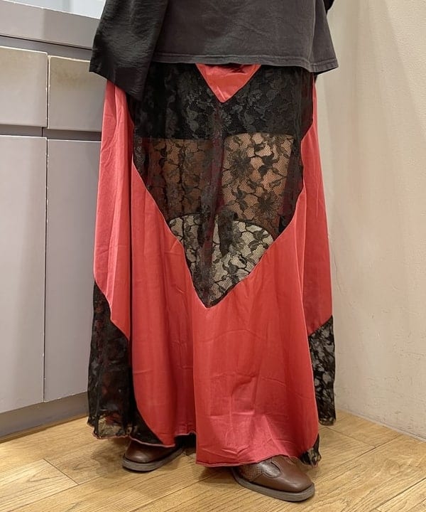 Ray BEAMS ビームス 恵比寿の大木