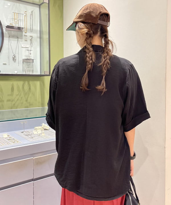 Ray BEAMS ビームス 恵比寿の大木