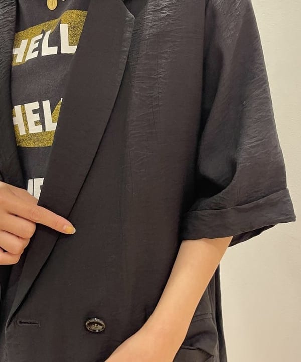 Ray BEAMS ビームス 恵比寿の大木