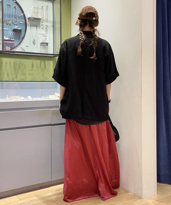 Ray BEAMS ビームス 恵比寿の大木