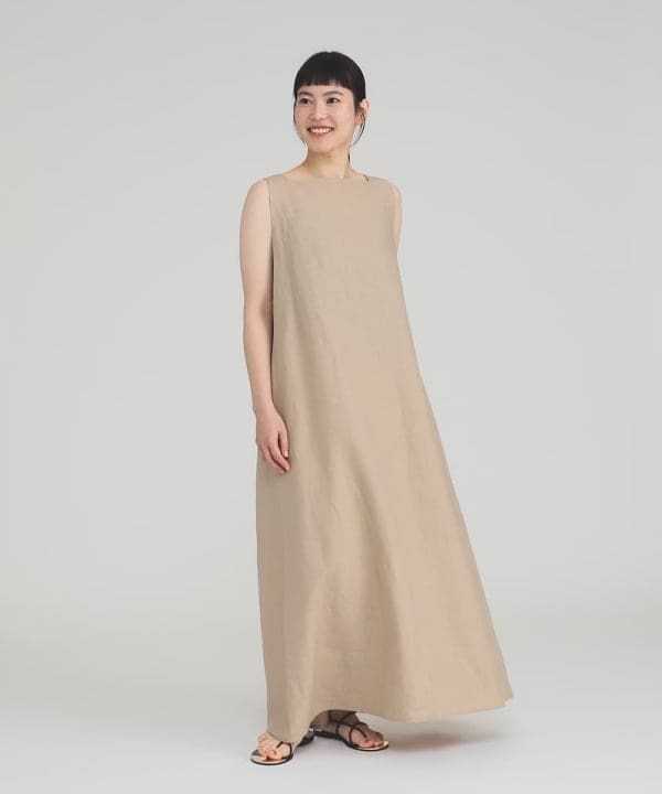 Ichika Hondaさんの「BEAMS WOMEN｜LAOCOONTE / Caltin Sofia サンダル」を使ったコーディネート