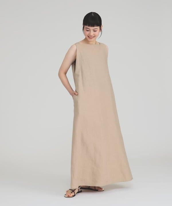 Ichika Hondaさんの「BEAMS WOMEN｜LAOCOONTE / Caltin Sofia サンダル」を使ったコーディネート