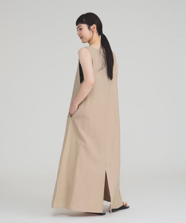 Ichika Hondaさんの「BEAMS WOMEN｜LAOCOONTE / Caltin Sofia サンダル」を使ったコーディネート