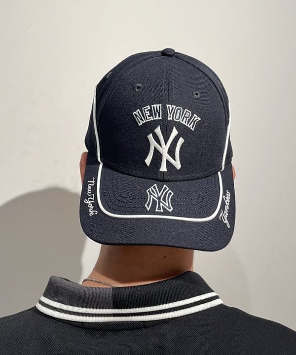 BANさんの「BEAMS WOMEN｜【別注】NULL TOKYO / Denim Painter Pants」を使ったコーディネート