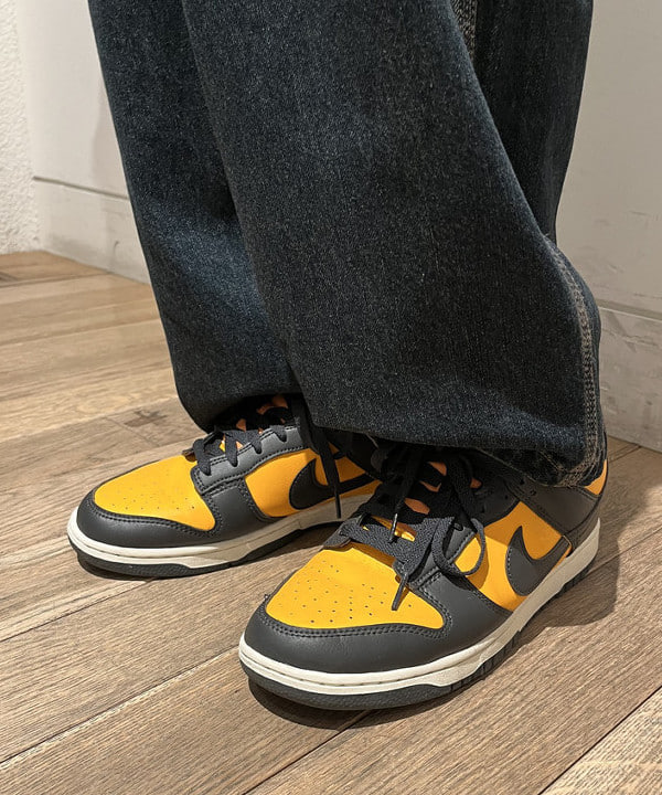 BANさんの「BEAMS WOMEN｜【別注】NULL TOKYO / Denim Painter Pants」を使ったコーディネート