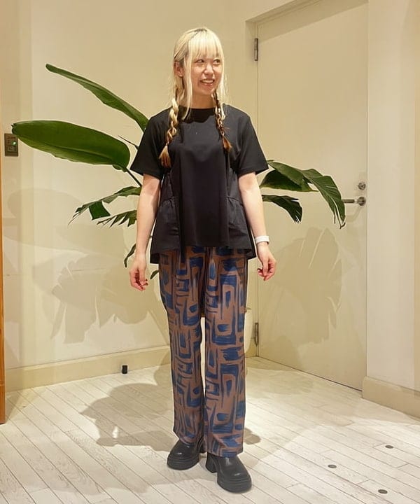 B:MING LIFE STORE by BEAMS 村松 美波