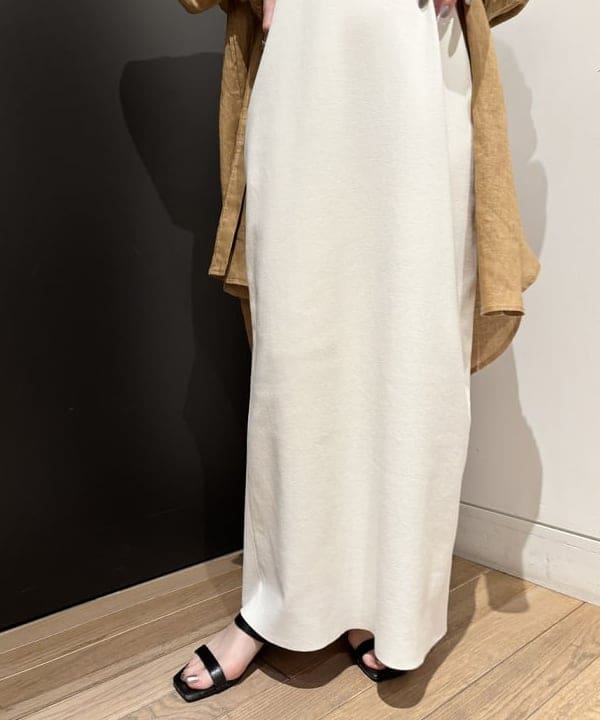 makita mikaさんの「BEAMS WOMEN｜ビーチサイド シャツ .M」を使ったコーディネート