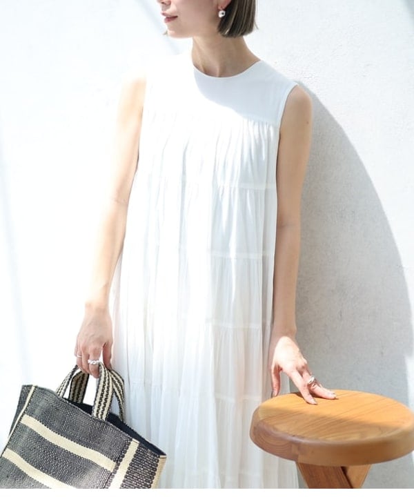 Demi-Luxe BEAMS（1070597） スタイリング・コーディネイト｜BEAMS