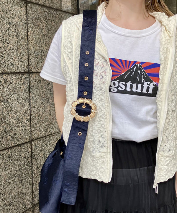 YABUさんの「BEAMS WOMEN｜」を使ったコーディネート