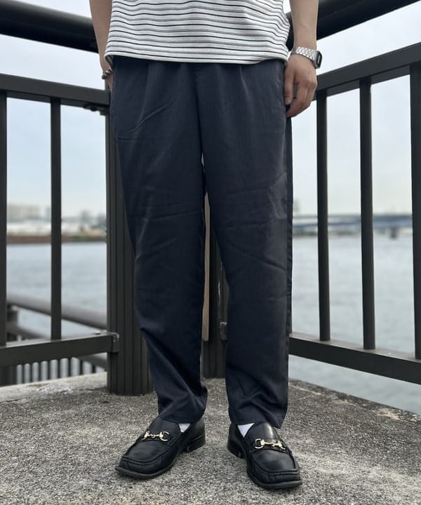 NBB WEEKEND セットアップ LIL VENDARS セットアップ 「セットアップ2点セット」TC