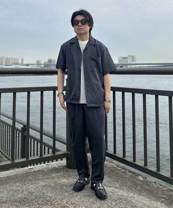 B:MING LIFE STORE by BEAMS さすけ