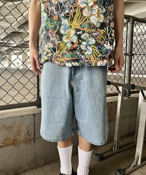 高遠 恒巳さんの「BEAMS WOMEN｜コットン リブ ワッチキャップ」を使ったコーディネート