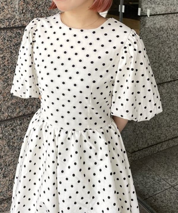 まゆちゃんさんの「BEAMS WOMEN｜」を使ったコーディネート