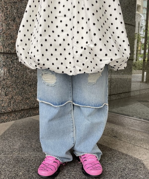 まゆちゃんさんの「BEAMS WOMEN｜」を使ったコーディネート