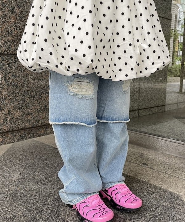 まゆちゃんさんの「BEAMS WOMEN｜」を使ったコーディネート