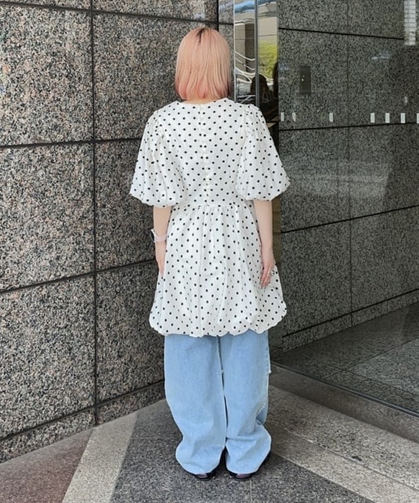 まゆちゃんさんの「BEAMS WOMEN｜」を使ったコーディネート