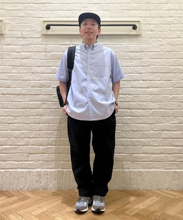 B:MING LIFE STORE by BEAMS Naiki Shinozuka