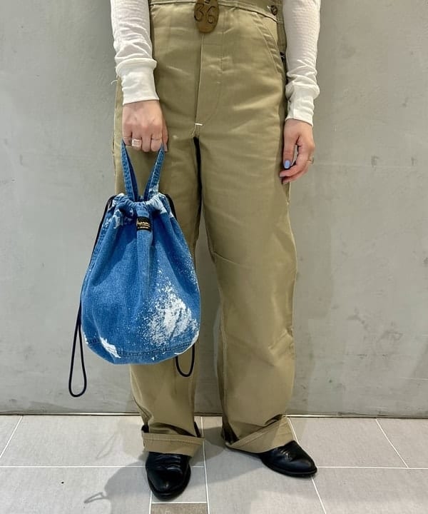 ナツハさんの「BEAMS WOMEN｜」を使ったコーディネート