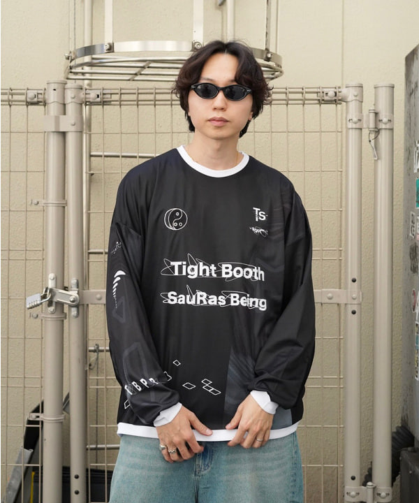 SUDOさんの「BEAMS WOMEN｜5ポケット クウォーターレングス ワイドデニム」を使ったコーディネート