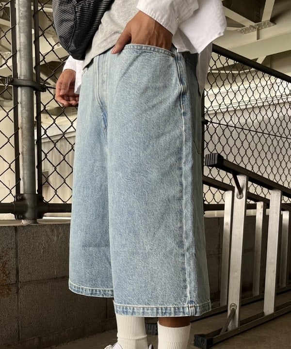 NADEL ナデールさんの「BEAMS WOMEN｜【別注】GREGORY / Tail Runner RIP STOP」を使ったコーディネート