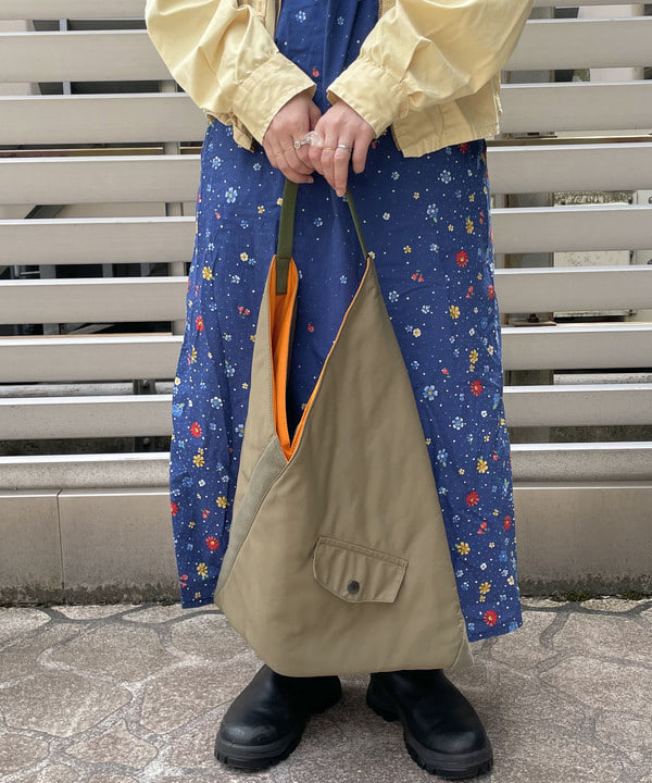 コウリキ　マミさんの「BEAMS WOMEN｜ボーイ ベーシック Tシャツ」を使ったコーディネート