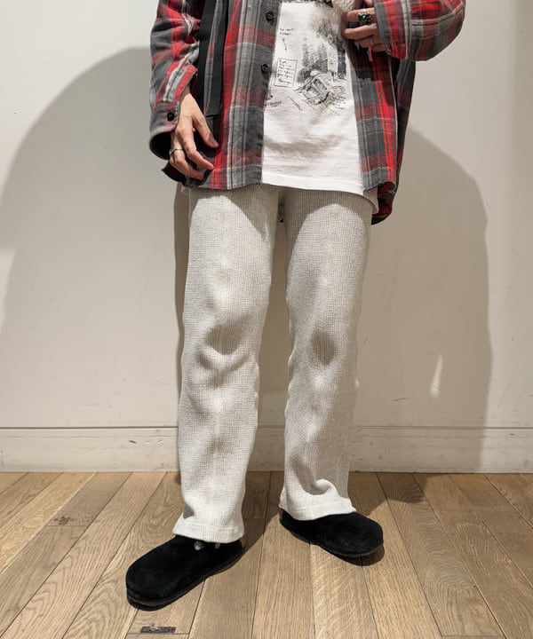 Kaoru Sakumaさんの「BEAMS WOMEN｜maturely / フィッシュ ネット タンクトップ」を使ったコーディネート