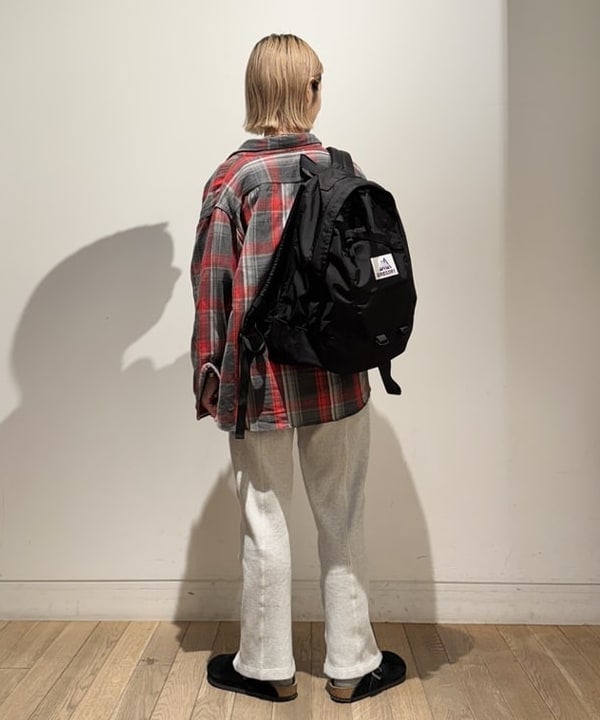 Kaoru Sakumaさんの「BEAMS WOMEN｜maturely / フィッシュ ネット タンクトップ」を使ったコーディネート