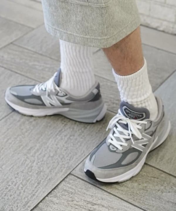 SUDOさんの「BEAMS WOMEN｜ワイドフィット 5分袖 ボタンダウンシャツ」を使ったコーディネート