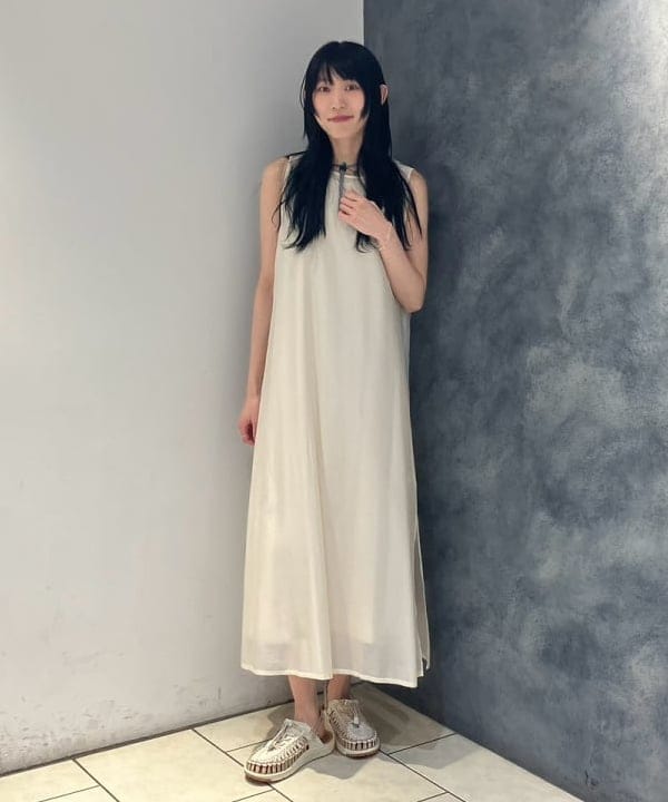 nodokaさんの「BEAMS WOMEN｜KEEN / UNEEKⅡCONVERTIBLE」を使ったコーディネート