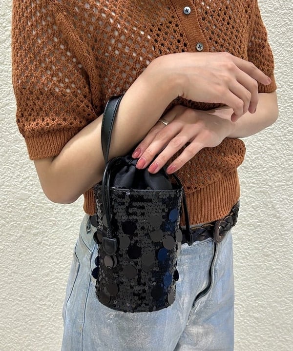 リサさんの「」を使ったコーディネート