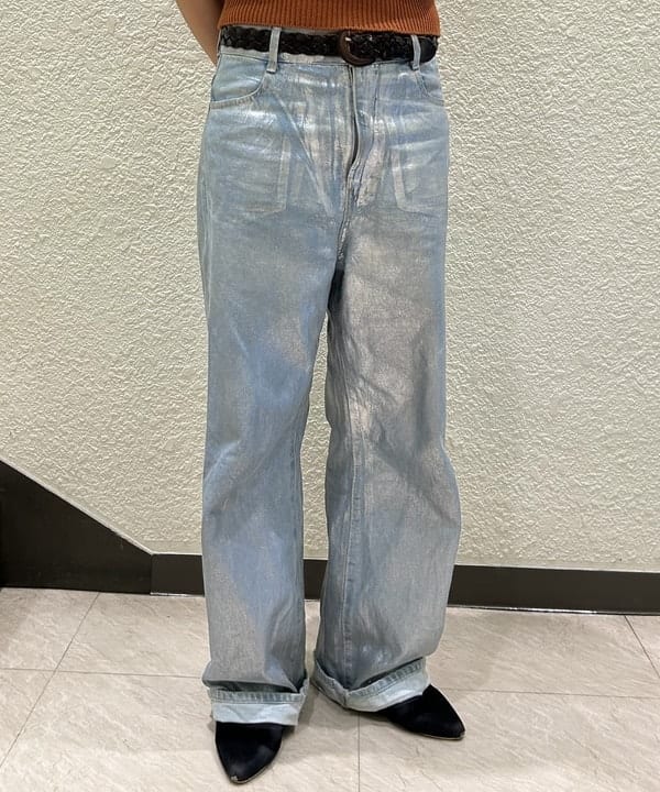 リサさんの「」を使ったコーディネート
