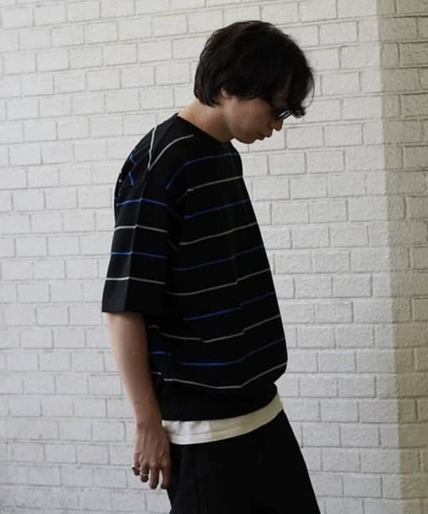 SUDOさんの「BEAMS WOMEN｜NEO BLUE / Carpenter Jeans」を使ったコーディネート