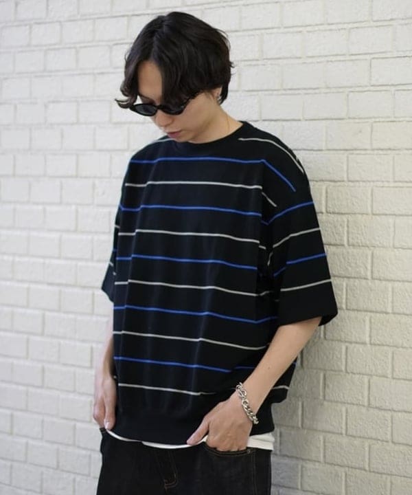 SUDOさんの「BEAMS WOMEN｜NEO BLUE / Carpenter Jeans」を使ったコーディネート
