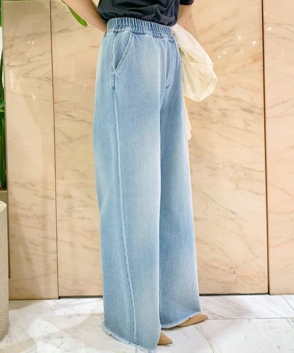 AONO SHIKAMAさんの「BEAMS WOMEN｜シアー オーバー テーラージャケット」を使ったコーディネート