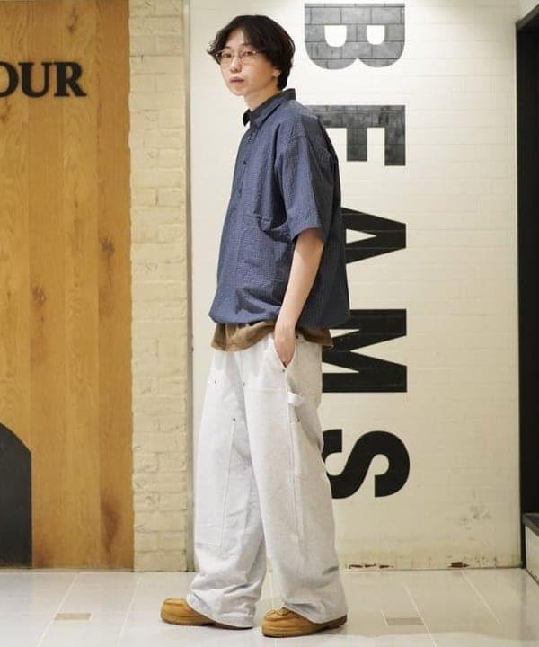 BEAMS ビームス 新宿のSUDO