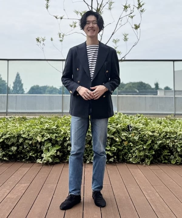 B:MING LIFE STORE by BEAMS 小林 涼介