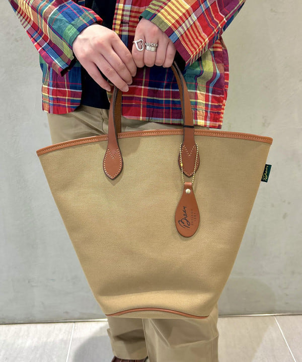 スミレさんの「BEAMS WOMEN｜Brady / TAMAR S」を使ったコーディネート