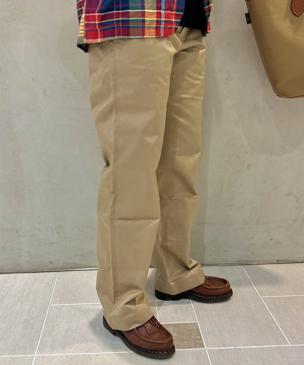 スミレさんの「BEAMS WOMEN｜Brady / TAMAR S」を使ったコーディネート