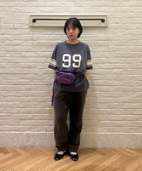 B:MING LIFE STORE by BEAMS 加藤 希歩