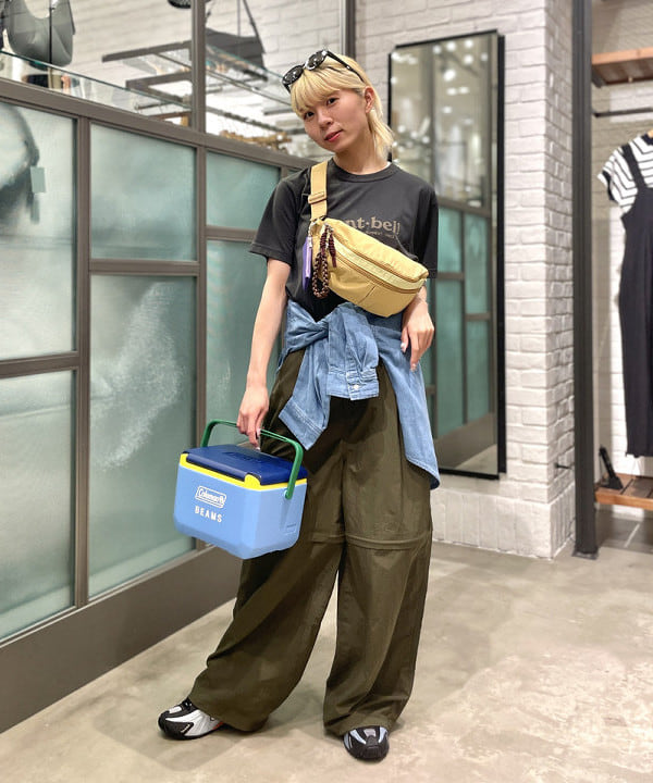B:MING LIFE STORE by BEAMS デグチ アツミ