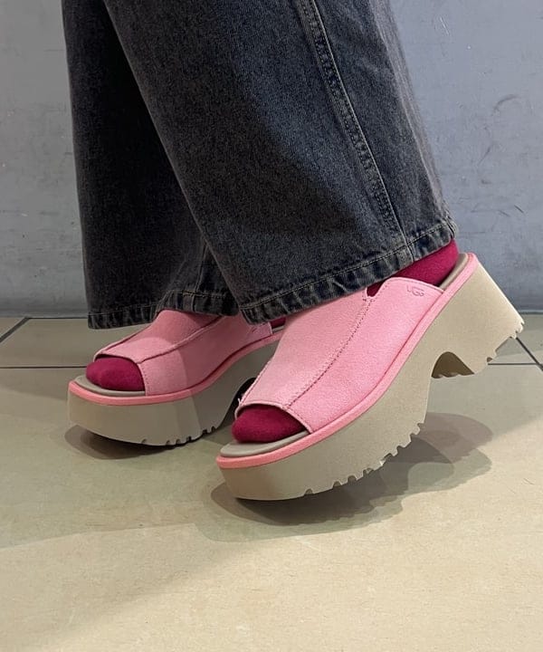 ゆいさんの「BEAMS WOMEN｜デニム ジップ ビスチェ」を使ったコーディネート