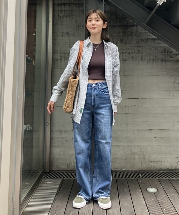 スタイリング剤 Emily ビームス 町田（1117414） スタイリング・コーディネイト｜BEAMS