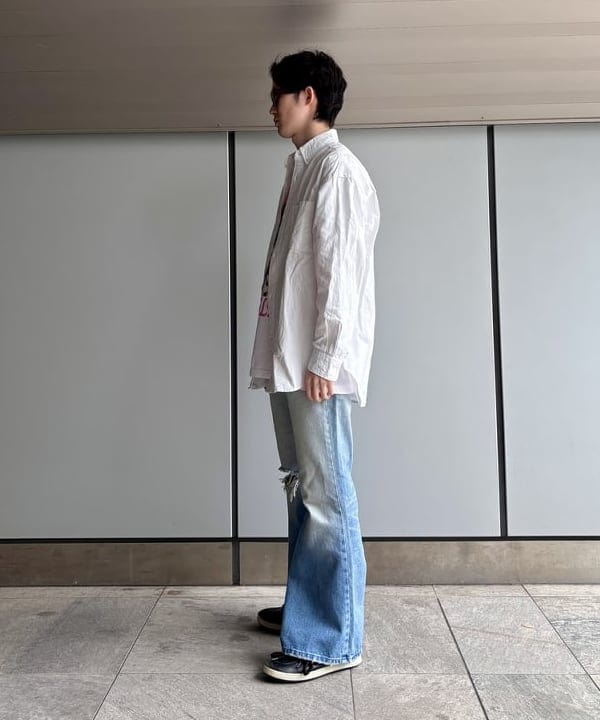 うえきんぐさんの「」を使ったコーディネート