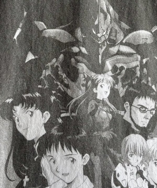 うえきんぐさんの「」を使ったコーディネート