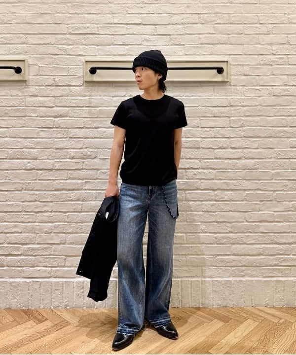 B:MING LIFE STORE by BEAMS 佐藤 颯太