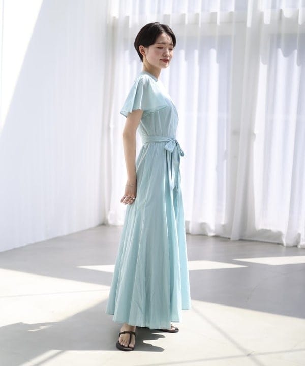 SANOさんの「BEAMS WOMEN｜LAOCOONTE / Elea スエード サンダル」を使ったコーディネート